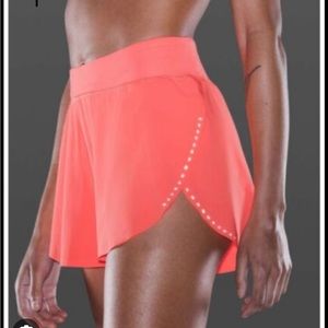 Lululemon find your pace